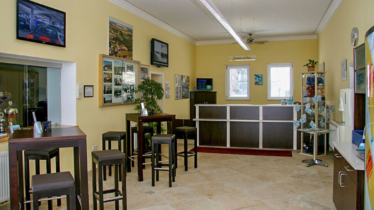 17 irlparkandfly anmeldung buero